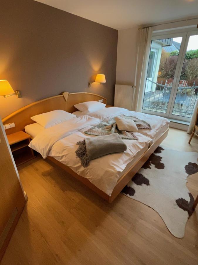 Отель Engelberg 24H Check In Ванген-им-Альгой Экстерьер фото